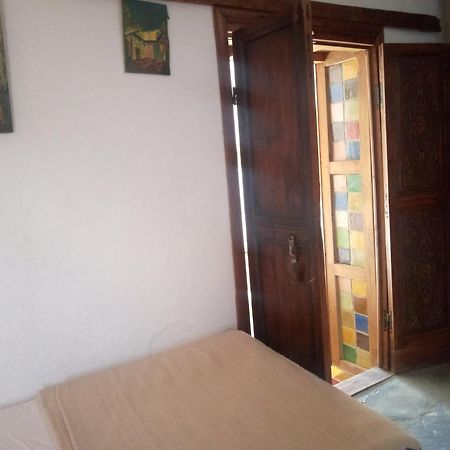 Dar Kamalchaoui Bed and Breakfast Bhalil Exteriör bild
