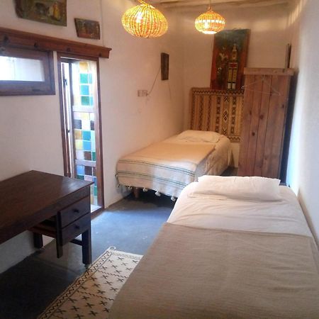 Dar Kamalchaoui Bed and Breakfast Bhalil Exteriör bild