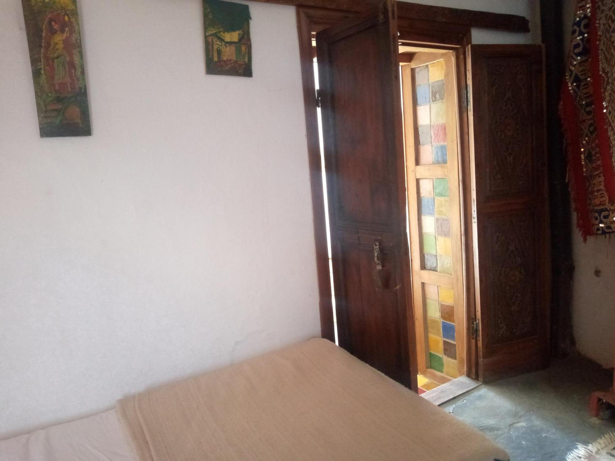 Dar Kamalchaoui Bed and Breakfast Bhalil Exteriör bild