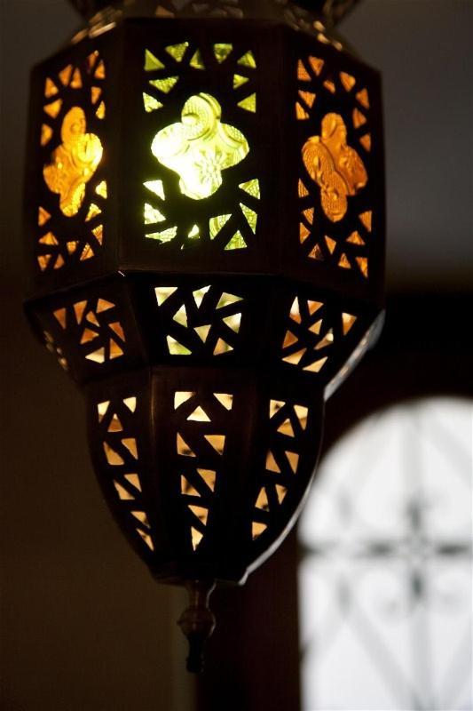 Dar Kamalchaoui Bed and Breakfast Bhalil Exteriör bild