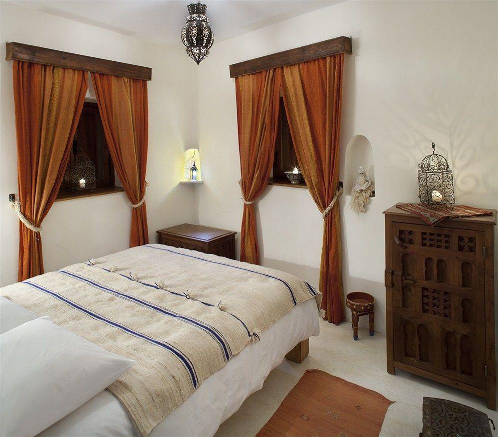 Dar Kamalchaoui Bed and Breakfast Bhalil Exteriör bild