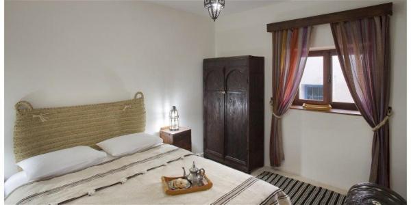 Dar Kamalchaoui Bed and Breakfast Bhalil Rum bild